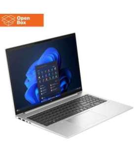 HP EliteBook 860 G11 - OPENBOX - Ultra 5-125U, 16GB, 512GB SSD, 16 WUXGA 400-nit AG, WWAN-ready, Smartcard, FPR, US backlit k