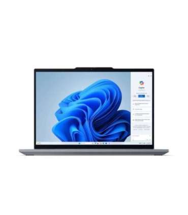 Lenovo ThinkPad T14s Gen 5 Core™ Ultra 5 125U 256GB 16GB 14" WUXGA (1920x1200) IPS WIN11 Pro GREY Backlit Keyboard FP Reader 