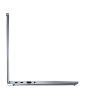 Lenovo ThinkPad T14s Gen 5 Core™ Ultra 5 125U 256GB 16GB 14" WUXGA (1920x1200) IPS WIN11 Pro GREY Backlit Keyboard FP Reader 