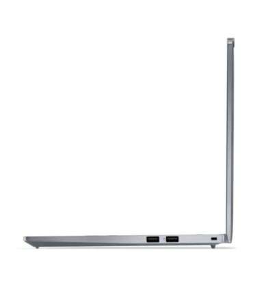 Lenovo ThinkPad T14s Gen 5 Core™ Ultra 5 125U 256GB 16GB 14" WUXGA (1920x1200) IPS WIN11 Pro GREY Backlit Keyboard FP Reader 