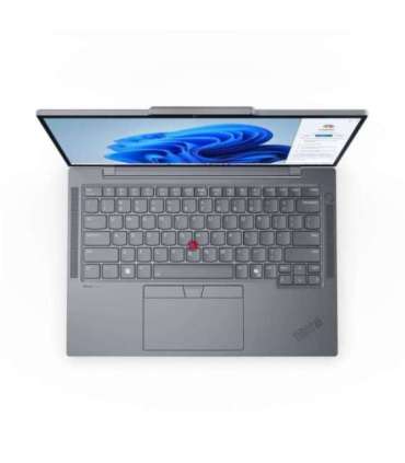 Lenovo ThinkPad T14s Gen 5 Core™ Ultra 5 125U 256GB 16GB 14" WUXGA (1920x1200) IPS WIN11 Pro GREY Backlit Keyboard FP Reader 