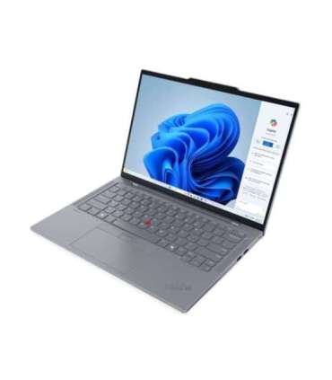 Lenovo ThinkPad T14s Gen 5 Core™ Ultra 5 125U 256GB 16GB 14" WUXGA (1920x1200) IPS WIN11 Pro GREY Backlit Keyboard FP Reader 