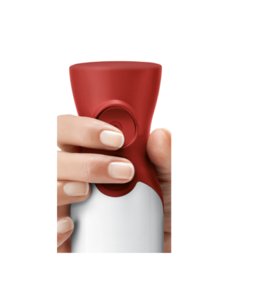 Bosch Hand Blender MSM64010 ErgoMixx Hand Blender 450 W Number of speeds 2 Turbo mode White