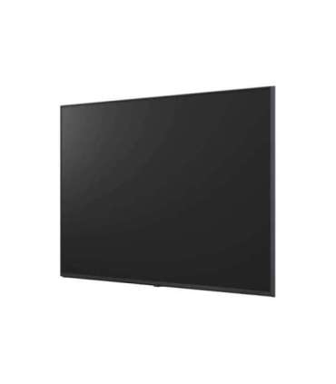 LG NanoCell UHD 4K Smart TV 55UK762H0LB 55 Smart TV webOS UHD Black