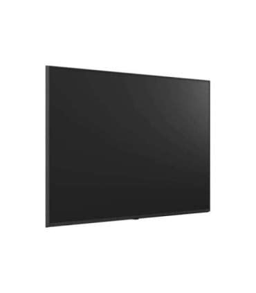 LG NanoCell UHD 4K Smart TV 55UK762H0LB 55 Smart TV webOS UHD Black