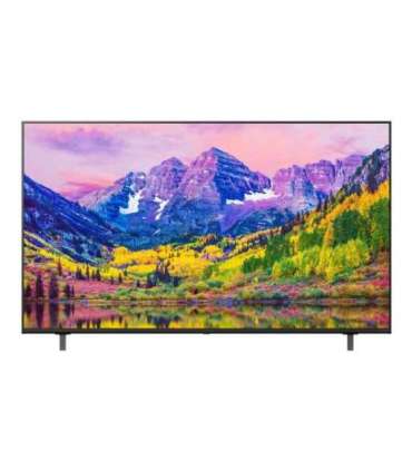 LG NanoCell UHD 4K Smart TV 55UK762H0LB 55 Smart TV webOS UHD Black