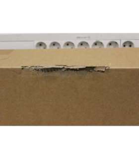 Dell P2725QE 27 " IPS 16:9 100 Hz 5 ms 3840 x 2160 pixels 350 cd/m² Warranty 36 month(s) DAMAGED