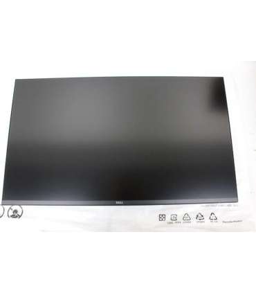 Dell P2425D 24 " IPS 16:9 100 Hz 5 ms 2560 x 1440 pixels 350 cd/m² HDMI ports quantity 1 Warranty 36