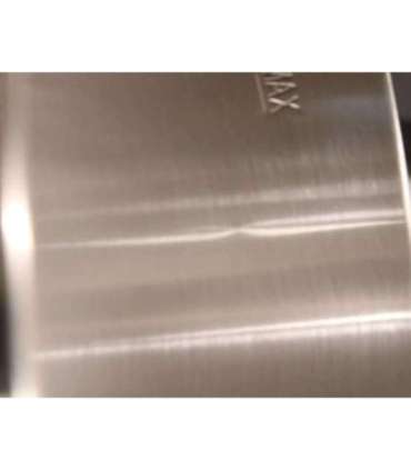 SALE OUT. Adler Electric pot/Cooker AD 4496 2600 W 28 L Stainless steel/Black DAMAGED PACKAGING, SMALL BEND ON