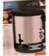 SALE OUT. Adler Electric pot/Cooker AD 4496 2600 W 28 L Stainless steel/Black DAMAGED PACKAGING, SMALL BEND ON