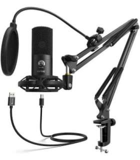 FIFINE T669 USB Microphone Bundle