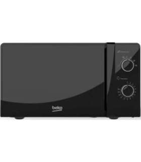 BEKO Microwave MOC20100BFB, 700W, 20L, 900W, Black