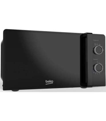 BEKO Microwave MOC20100BFB, 700W, 20L, 900W, Black