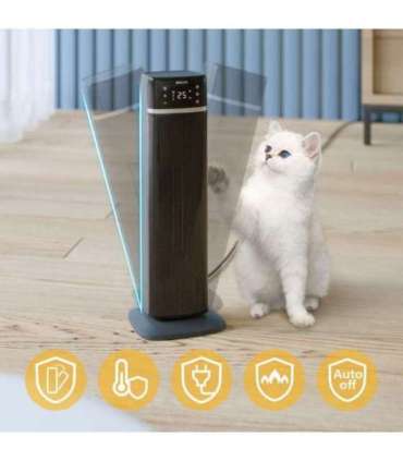 Philips 5000 Series Energy-Saver Ceramic Heater CX5120/11