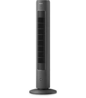 Philips 5000 Series Tower Fan CX5535/11, Fan airflow 2230 m3/h