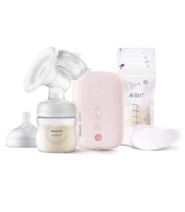 Philips Avent electric breast pump SCF395/31