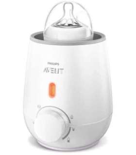 Philips Avent Advanced fast bottle warmer SCF355/09