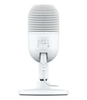 Razer Seiren V3 Mini - Mikrofon - USB - weiß