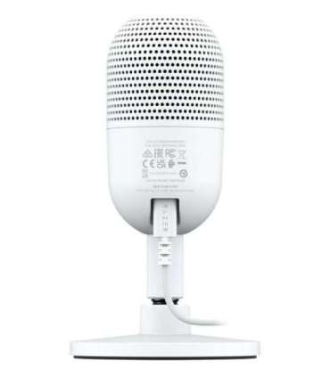 Razer Seiren V3 Mini - Mikrofon - USB - weiß