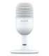 Razer Seiren V3 Mini - Mikrofon - USB - weiß