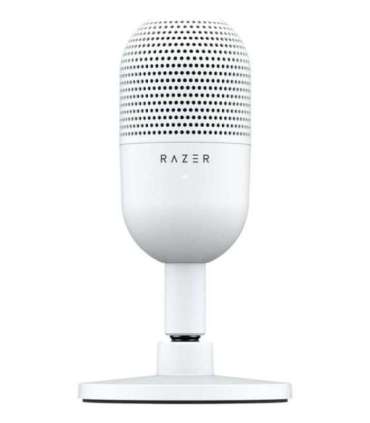 Razer Seiren V3 Mini - Mikrofon - USB - weiß