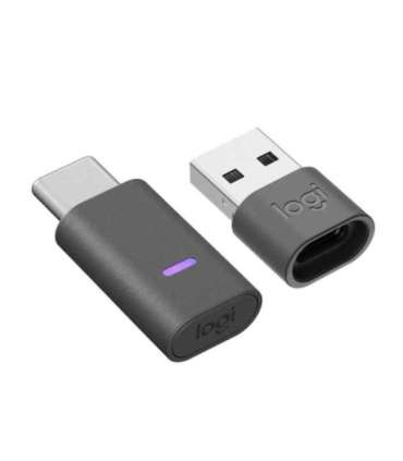 Logitech Zone Wireless 2 MS Stereo USB-C/A
