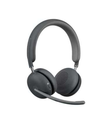 Logitech Zone Wireless 2 MS Stereo USB-C/A