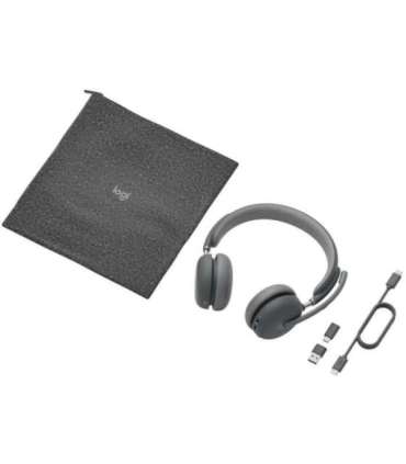 Logitech Zone Wireless 2 MS Stereo USB-C/A