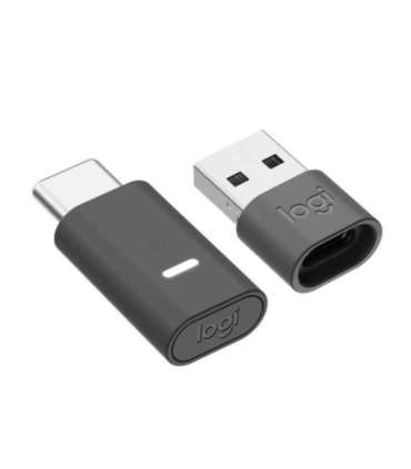 Logitech Zone Wireless 2 UC Stereo USB-C/A