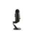 Logitech Microphone Yeti Black