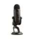 Logitech Microphone Yeti Black