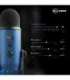Logitech Microphone Yeti Blue