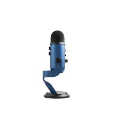 Logitech Microphone Yeti Blue