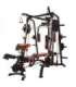 ATLAS X2 SMITH MACHINE HMS