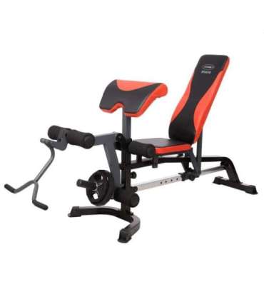 ATLAS X2 SMITH MACHINE HMS