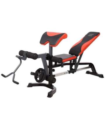 ATLAS X2 SMITH MACHINE HMS