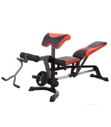 ATLAS X2 SMITH MACHINE HMS