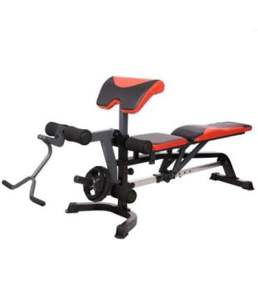 ATLAS X2 SMITH MACHINE HMS