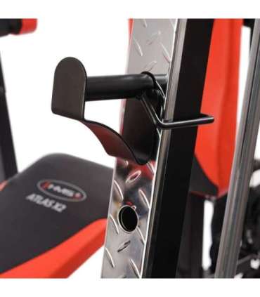 ATLAS X2 SMITH MACHINE HMS