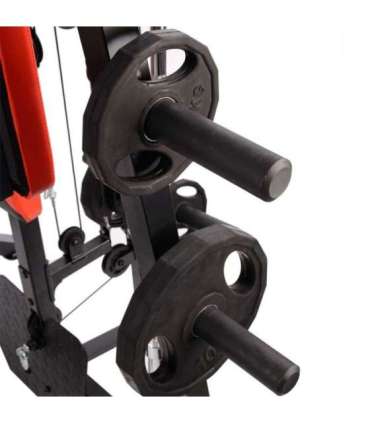 ATLAS X2 SMITH MACHINE HMS