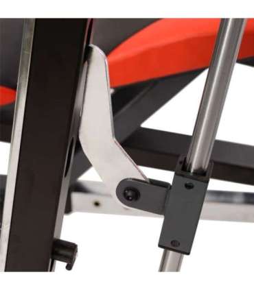 ATLAS X2 SMITH MACHINE HMS