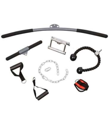 ATLAS X2 SMITH MACHINE HMS