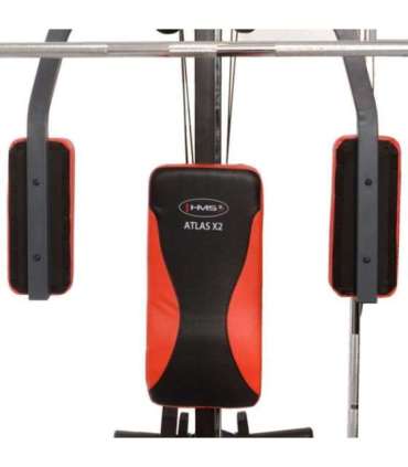 ATLAS X2 SMITH MACHINE HMS