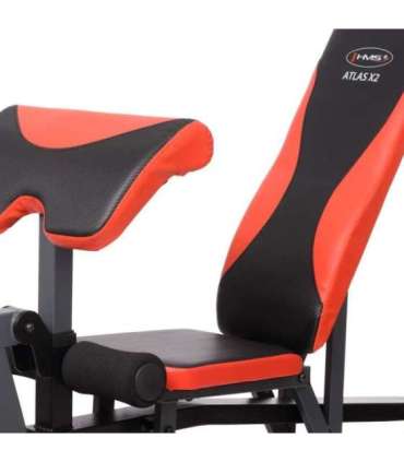 ATLAS X2 SMITH MACHINE HMS