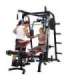 ATLAS X2 SMITH MACHINE HMS