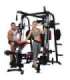 ATLAS X2 SMITH MACHINE HMS