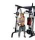 ATLAS X2 SMITH MACHINE HMS