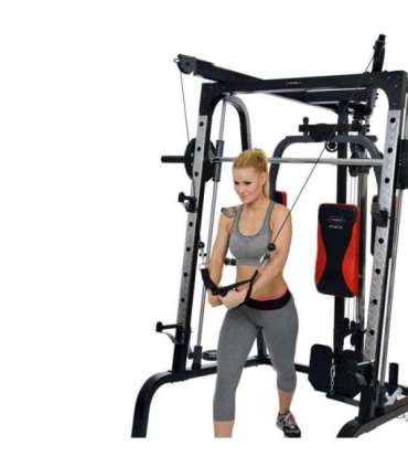 ATLAS X2 SMITH MACHINE HMS