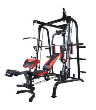 ATLAS X2 SMITH MACHINE HMS