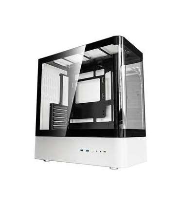 DarkFlash HM1 computer case